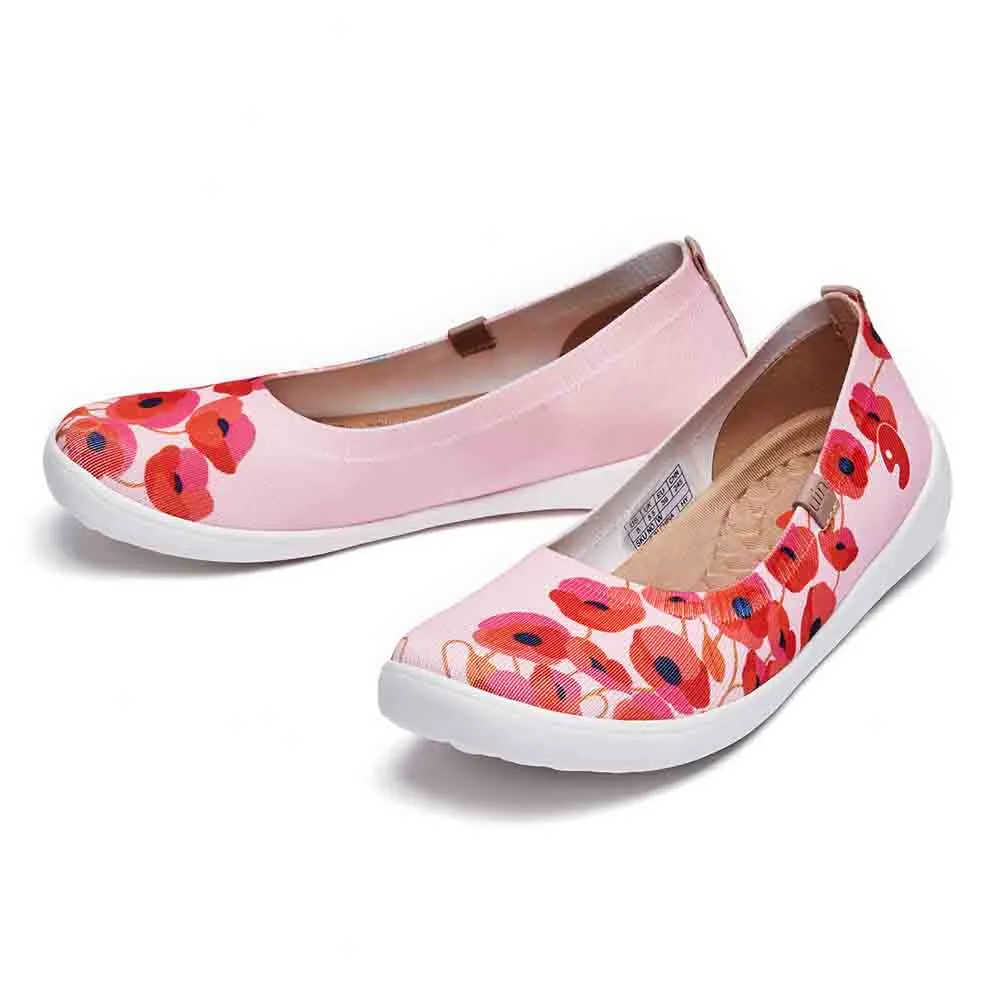 Hibiscus Valencia Women