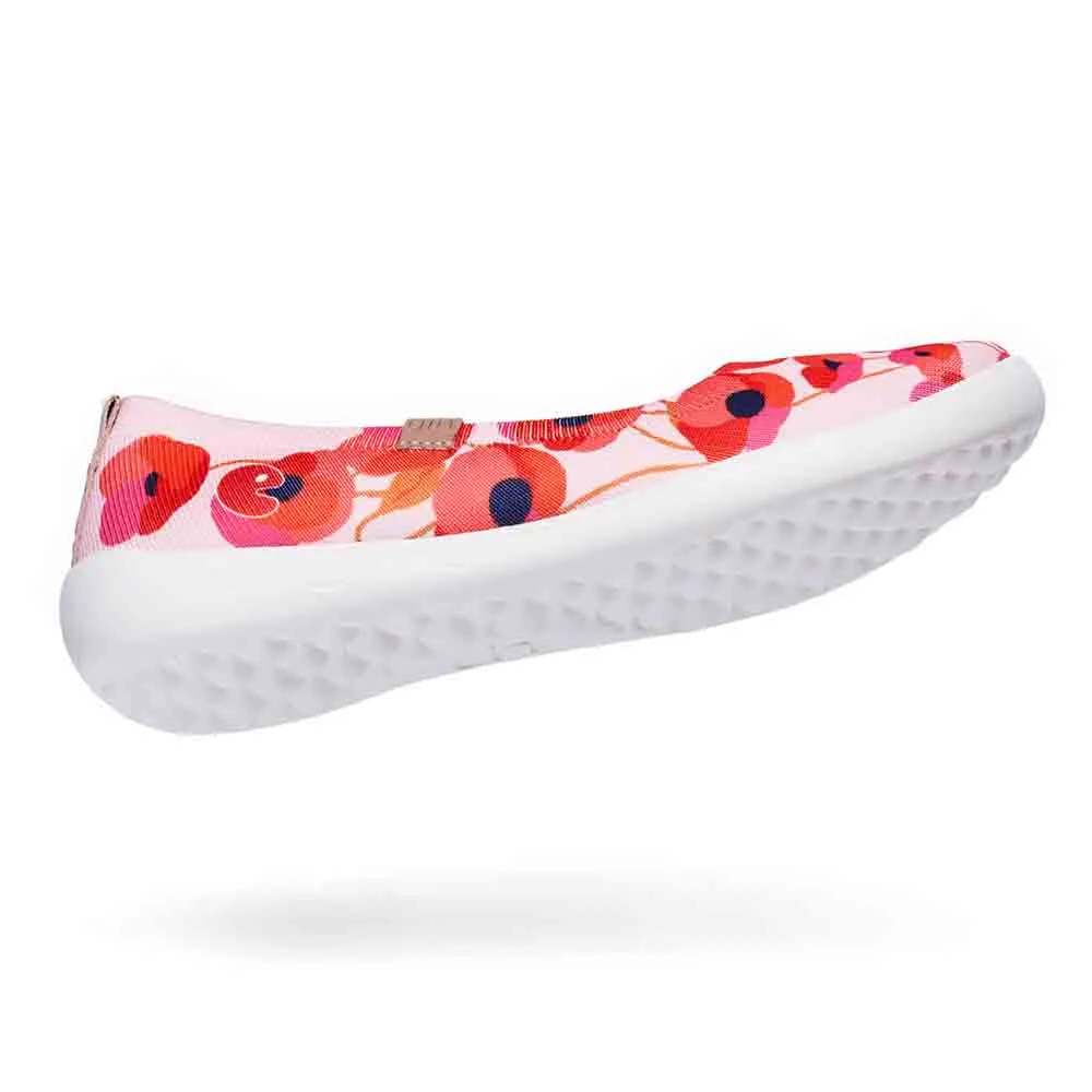 Hibiscus Valencia Women