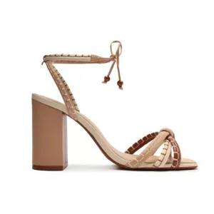 High Heels Rome Sandals Women Shoes Party Dress Slippers Designer 2023 Summer New Fad Pumps Shoes Slides Wedding Mujer Zapatos