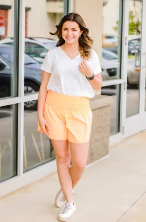 Hit the Ground Running in Coral