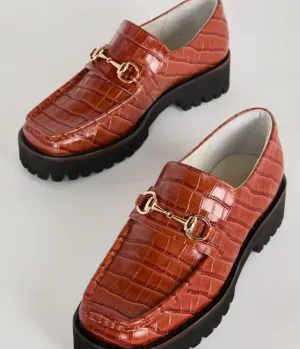 HK-2 Loafer Moo SALE