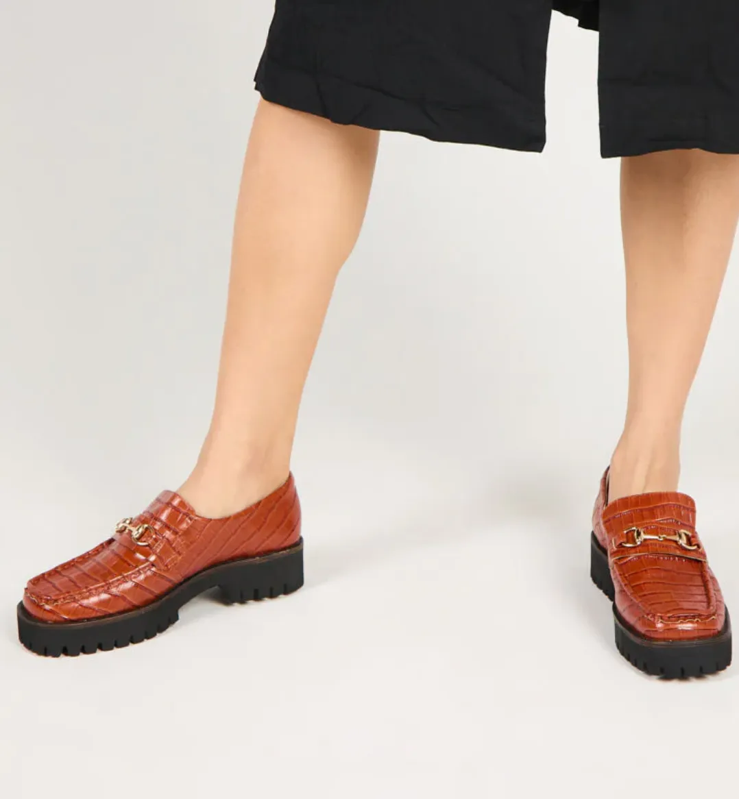 HK-2 Loafer Moo SALE