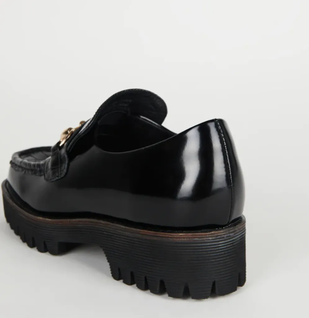 HK-2 Loafer Moo SALE
