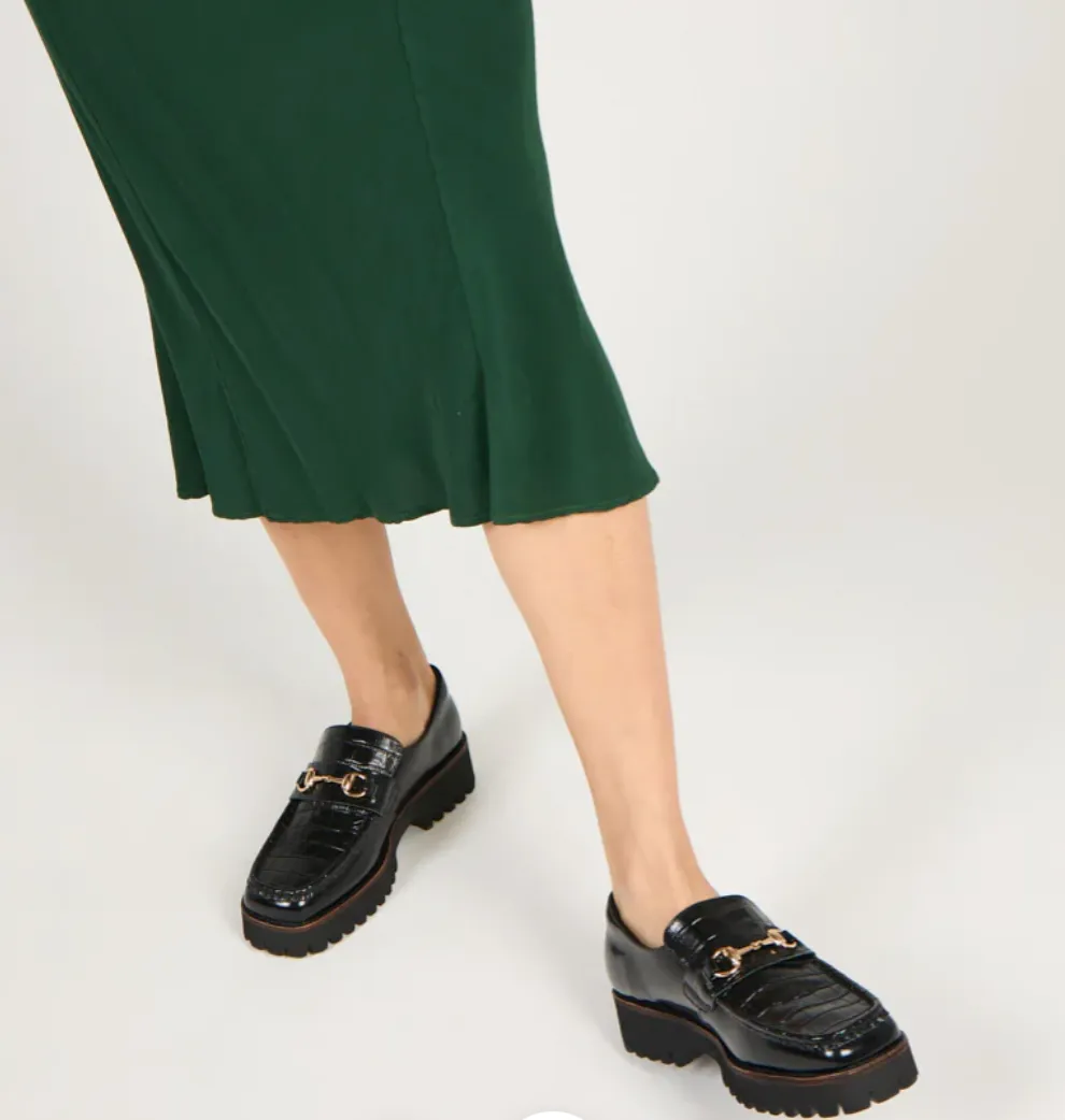 HK-2 Loafer Moo SALE