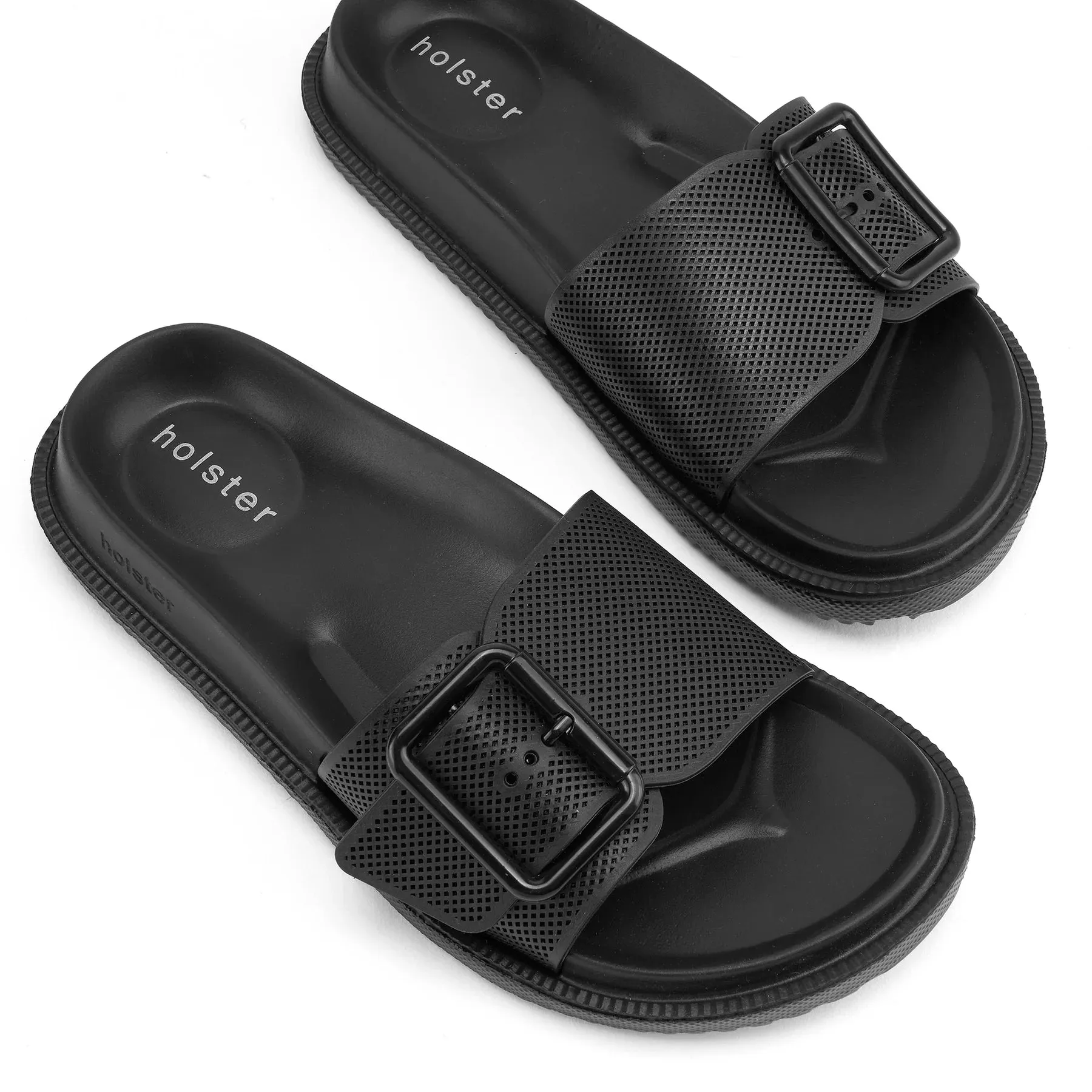 Holster Laze