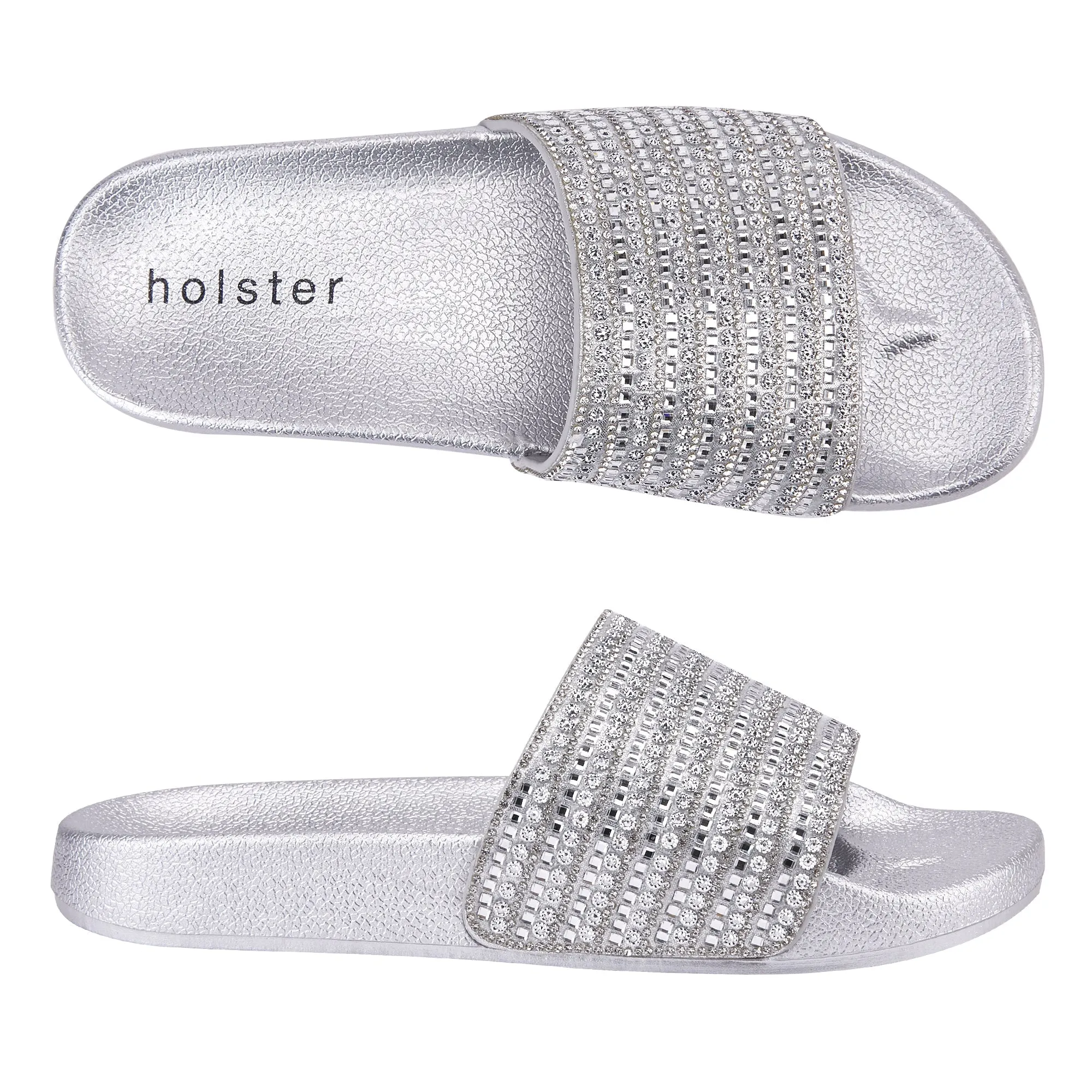 Holster Siren