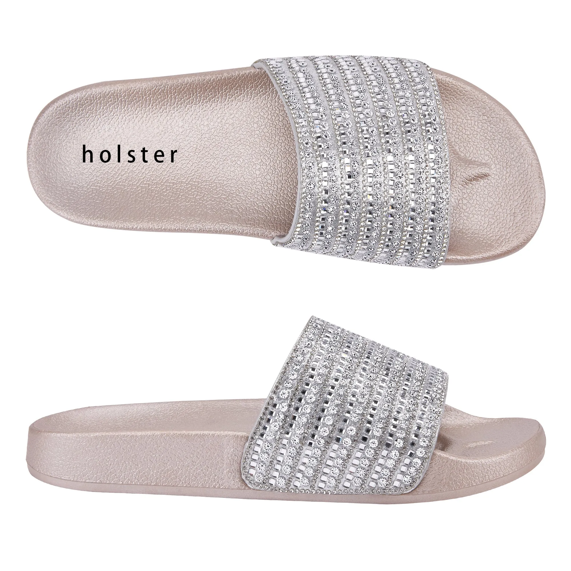 Holster Siren