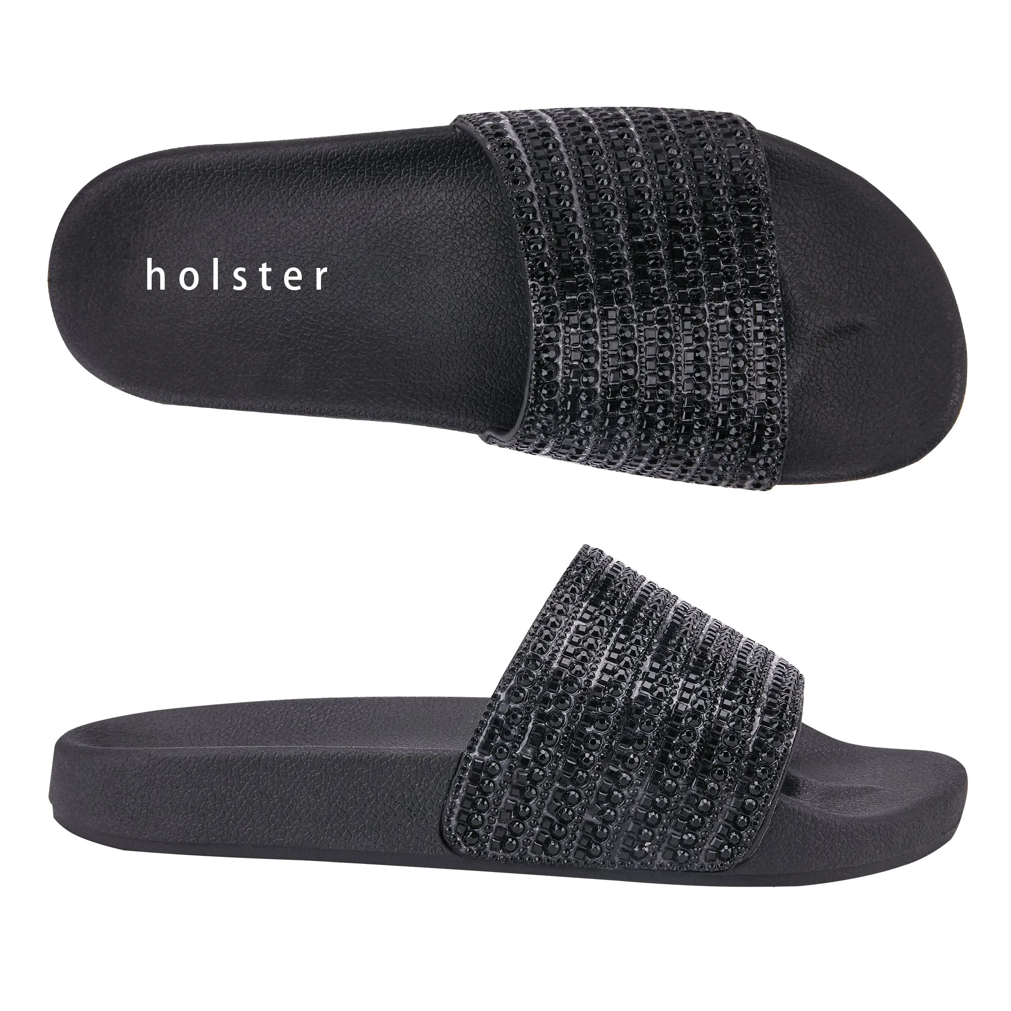 Holster Siren