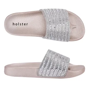 Holster Siren