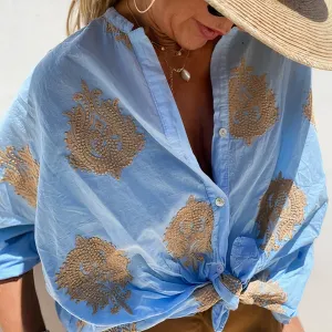 Idony® | Women's summer shirt