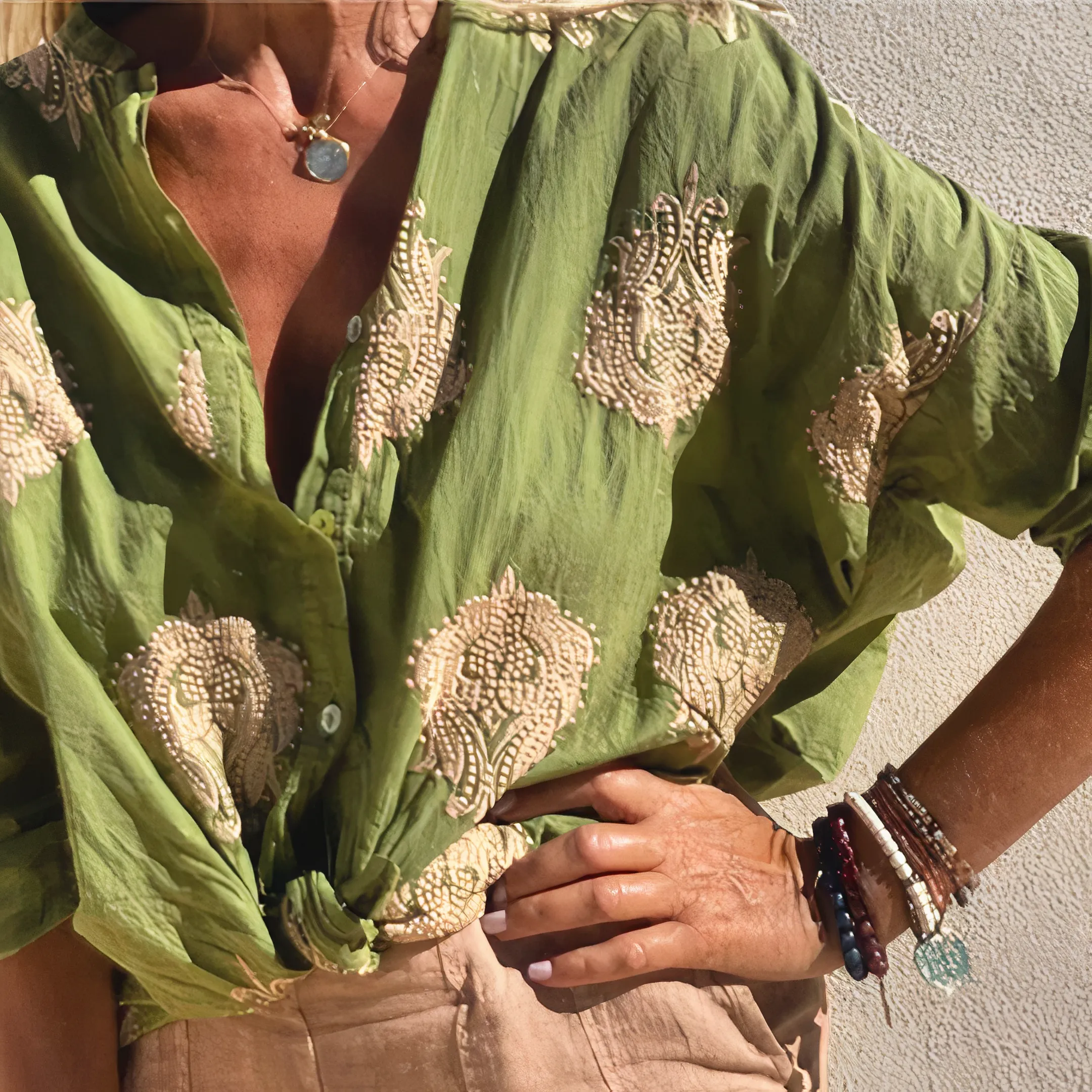 Idony® | Women's summer shirt