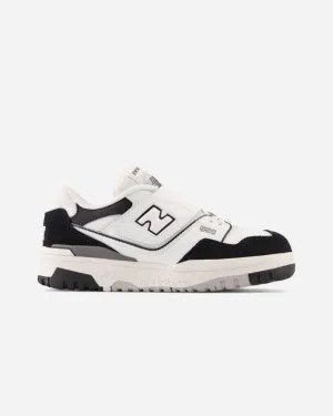 IHB550CA - White/Black