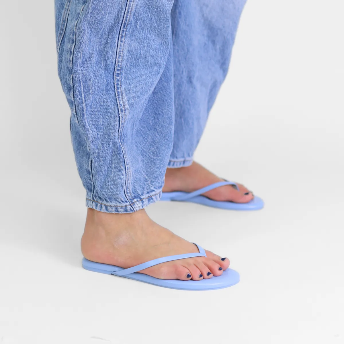 Indie Periwinkle
