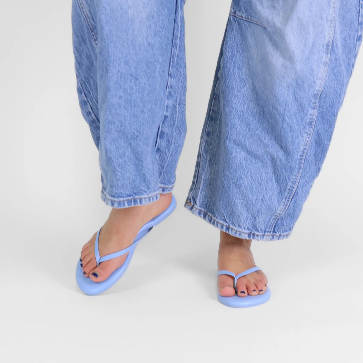 Indie Periwinkle