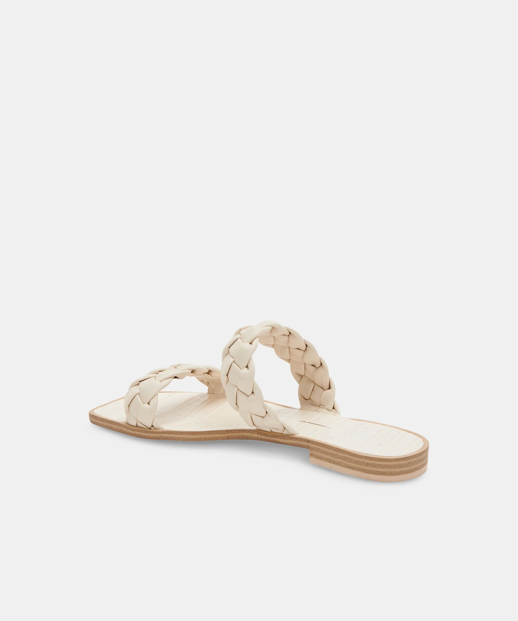 INDY SANDALS IVORY STELLA