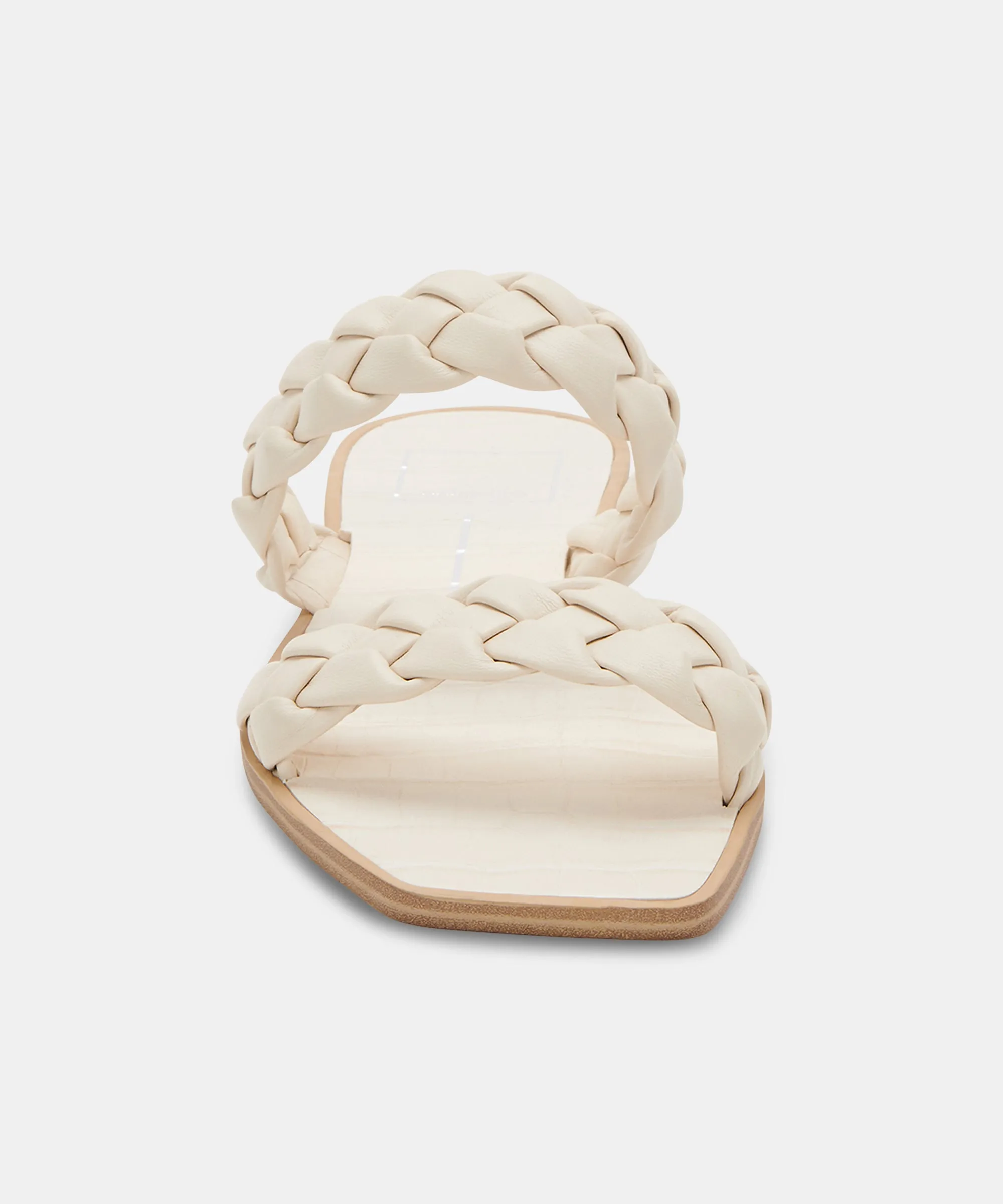 INDY SANDALS IVORY STELLA