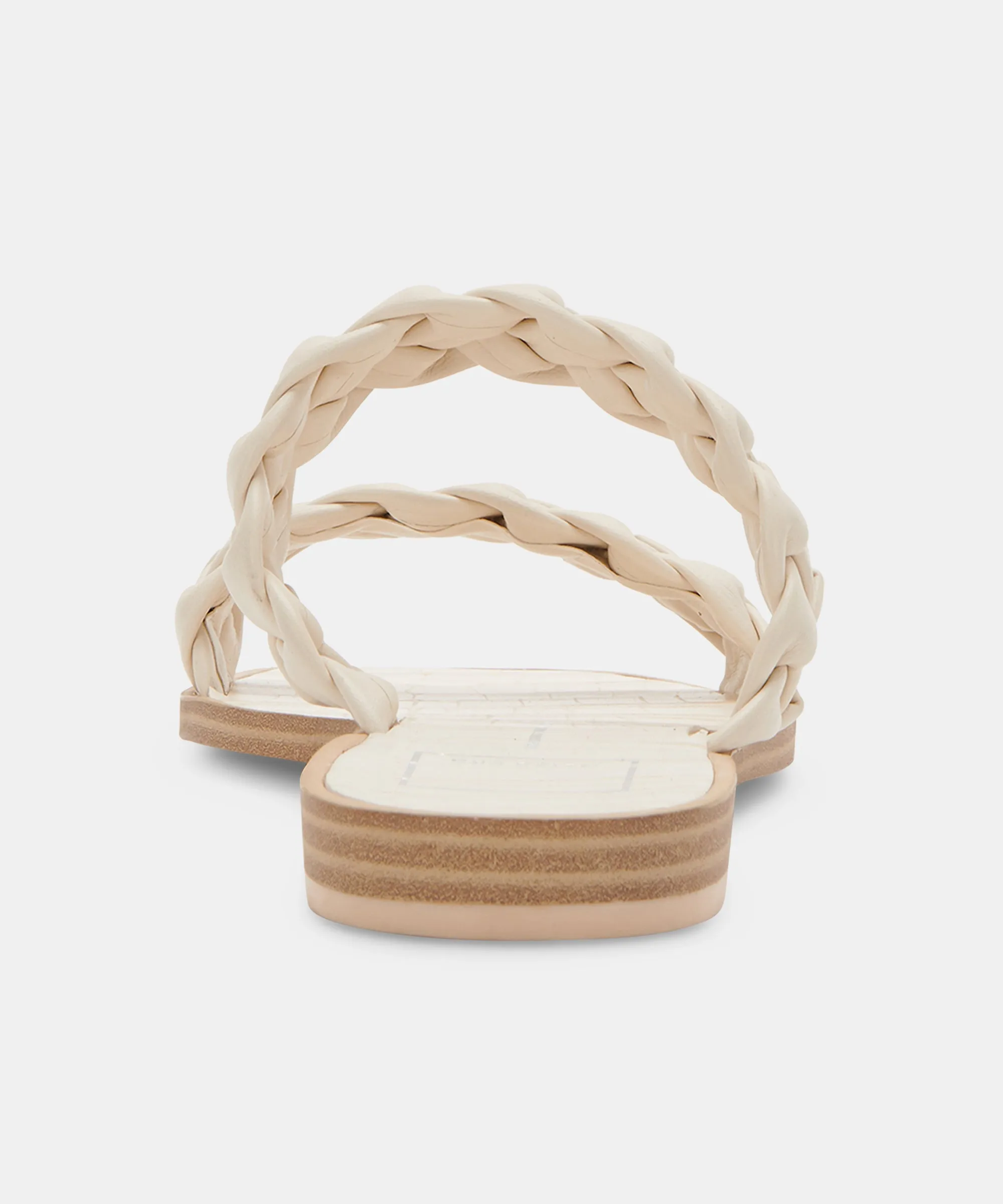 INDY SANDALS IVORY STELLA