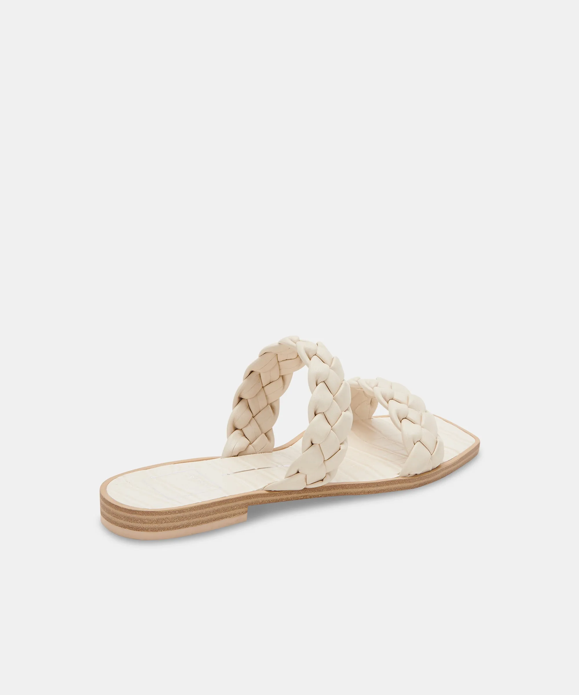 INDY SANDALS IVORY STELLA