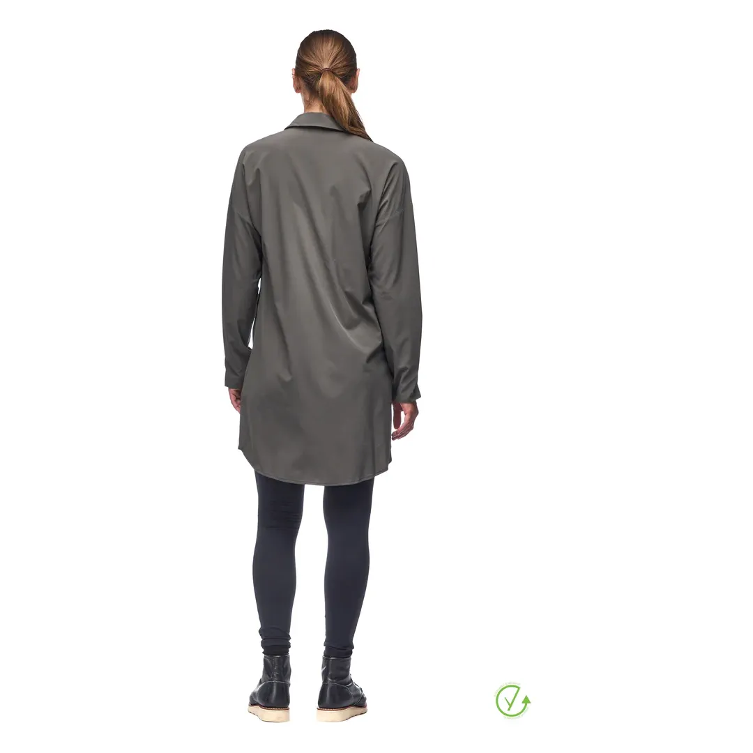 Indyeva Frivol Long Sleeve Dress Women's