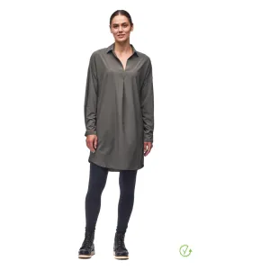 Indyeva Frivol Long Sleeve Dress Women's