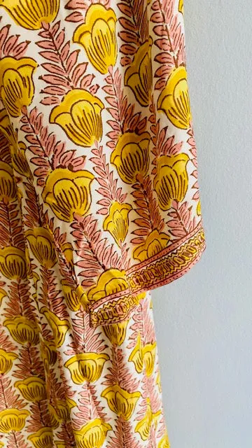 Isobel Dress