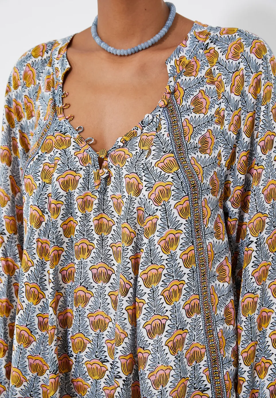Isobel Dress