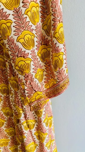 Isobel Dress