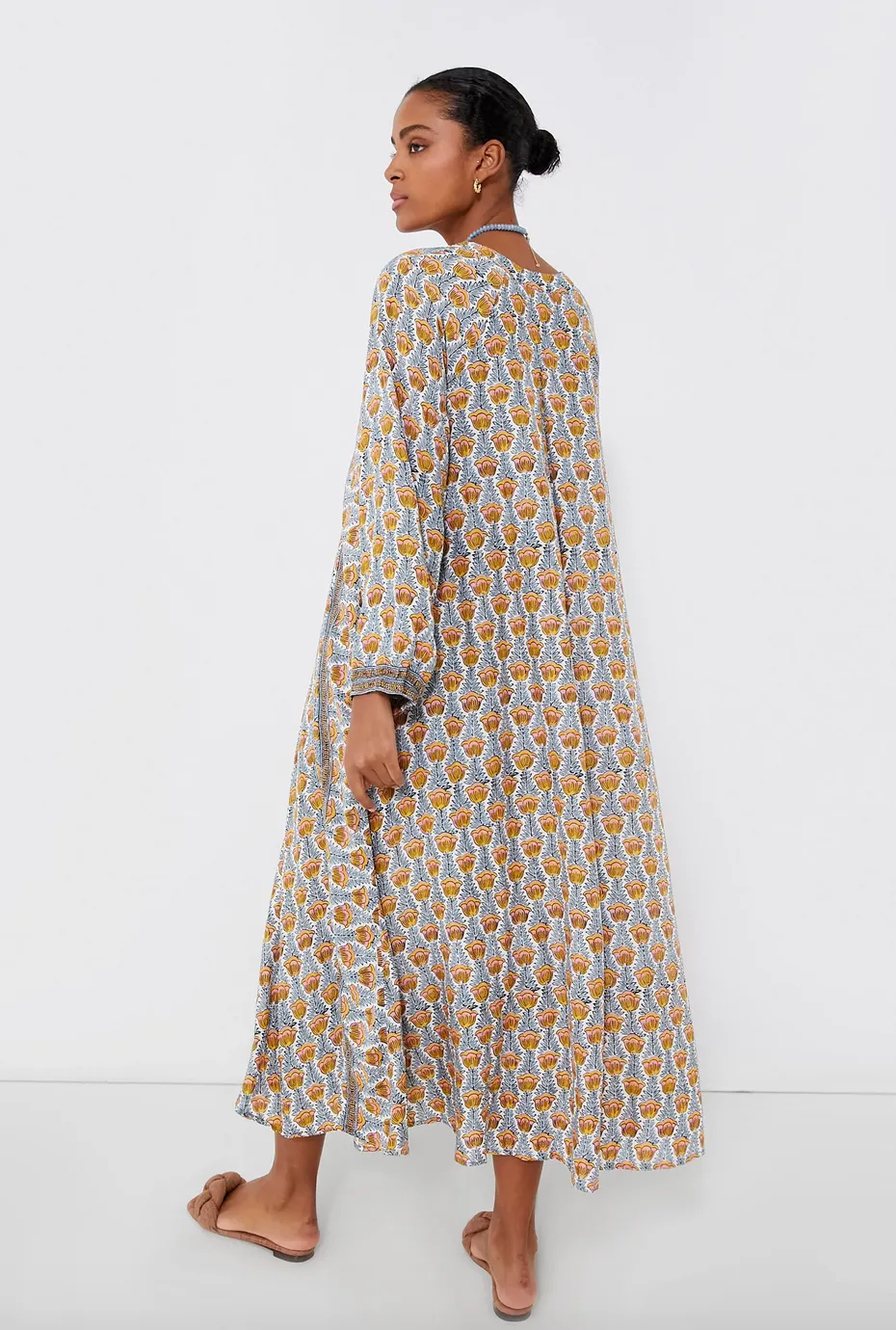 Isobel Dress