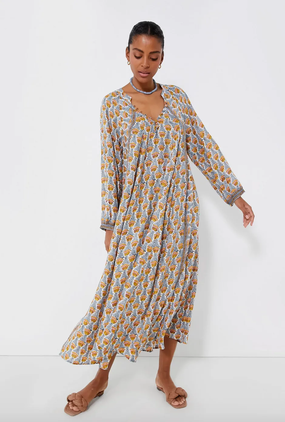 Isobel Dress