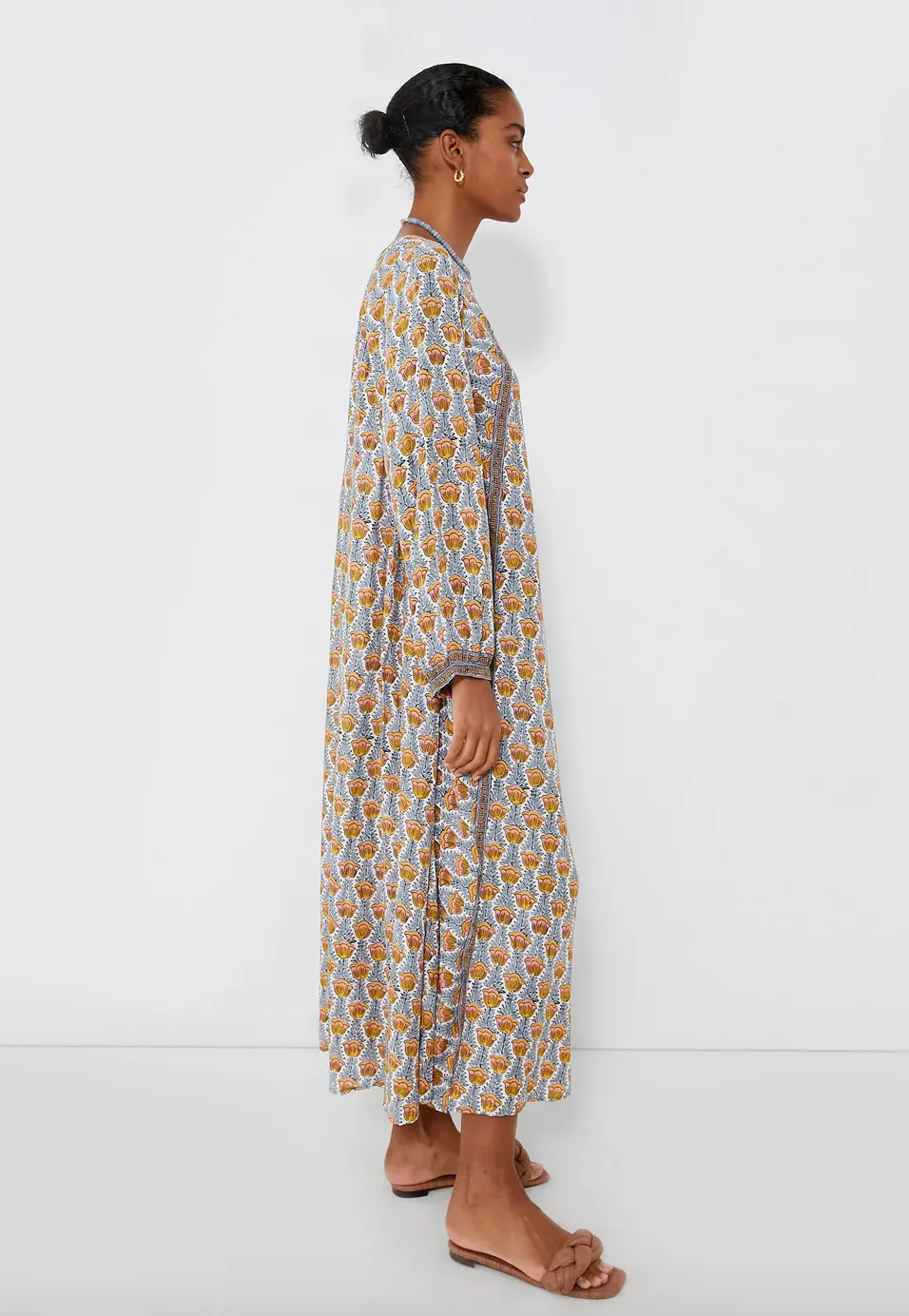 Isobel Dress