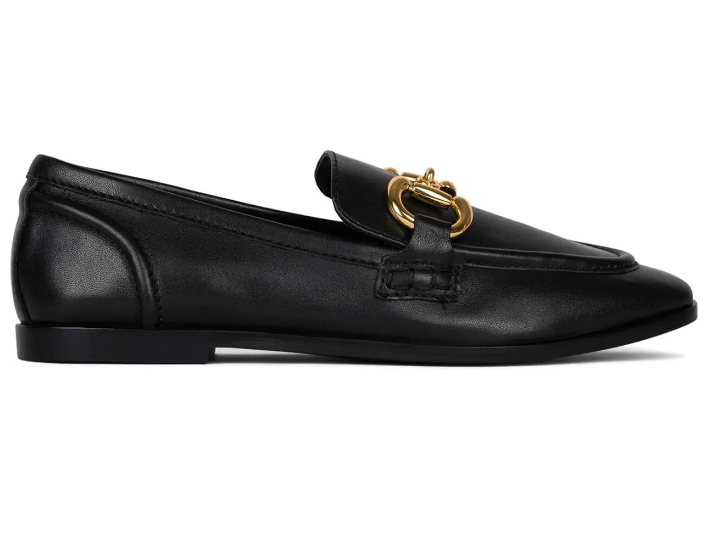 Jeffrey Campbell: Velviteen in Black