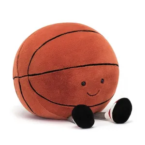 JellyCat Amuseable Sports Basketball
