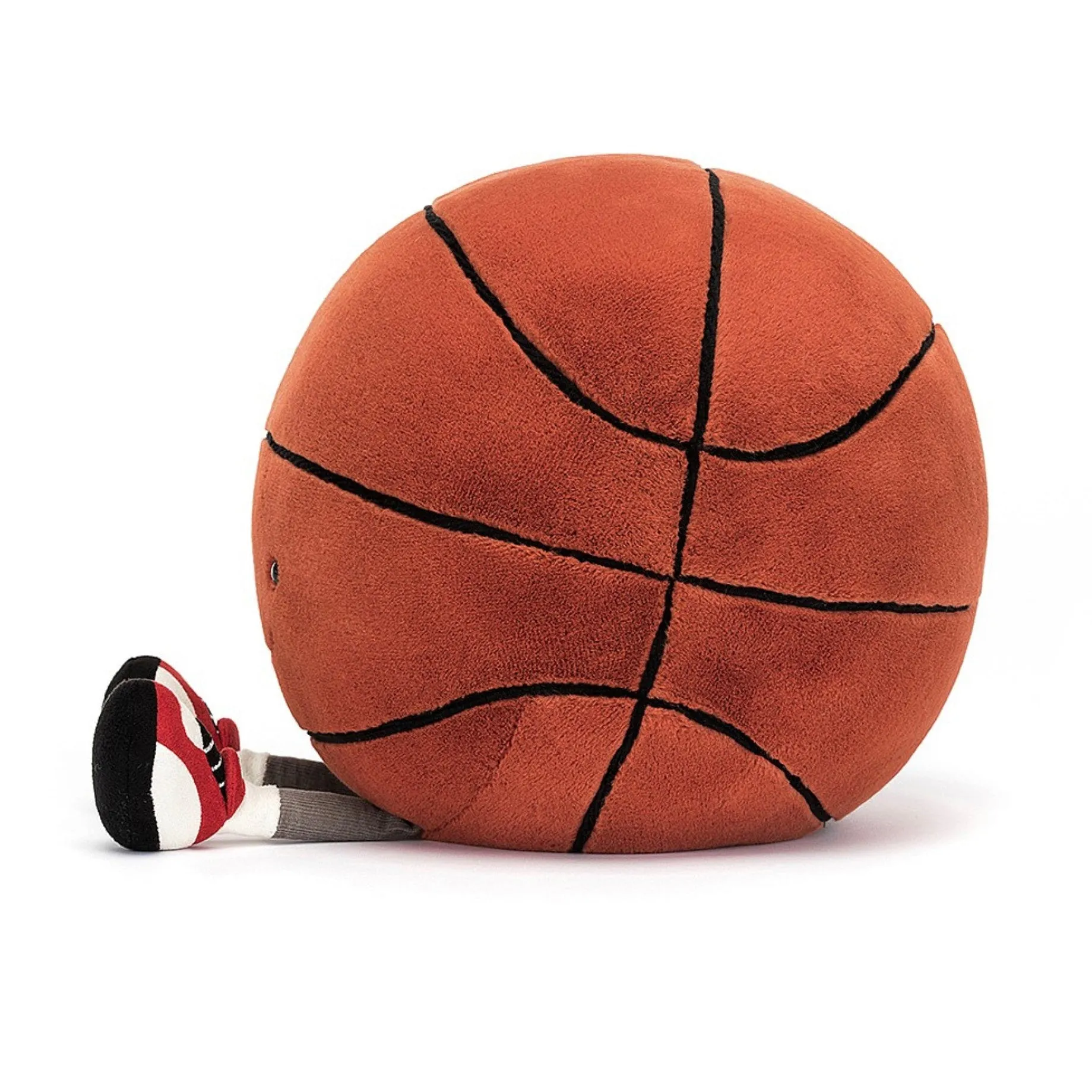 JellyCat Amuseable Sports Basketball