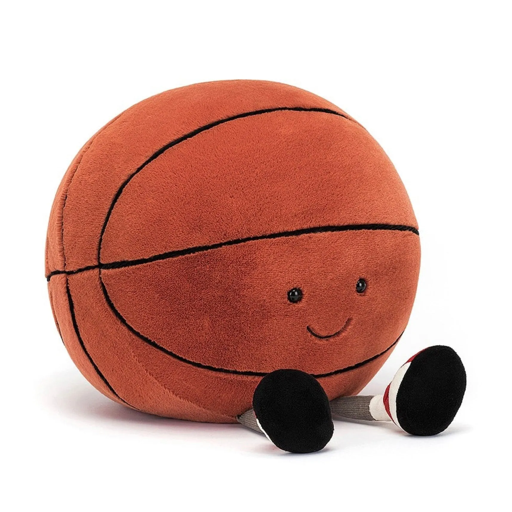 JellyCat Amuseable Sports Basketball