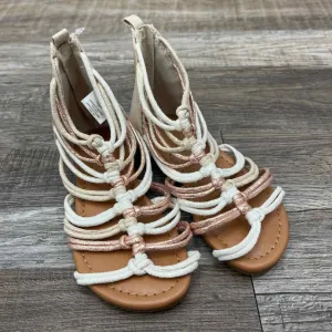 Joe Fresh FOOTWEAR sandals