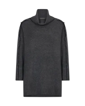 Jolie Fringe Looker Dress