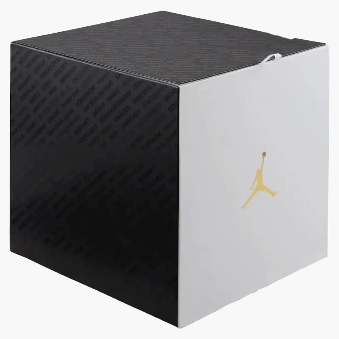 Jordan Aj11 Gratitude Basketball
