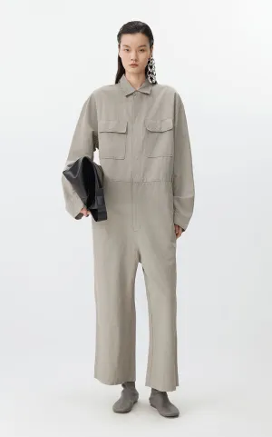 Jumpsuit / JNBY Viscose Utility Jumpsuit