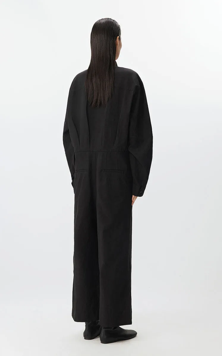 Jumpsuit / JNBY Viscose Utility Jumpsuit