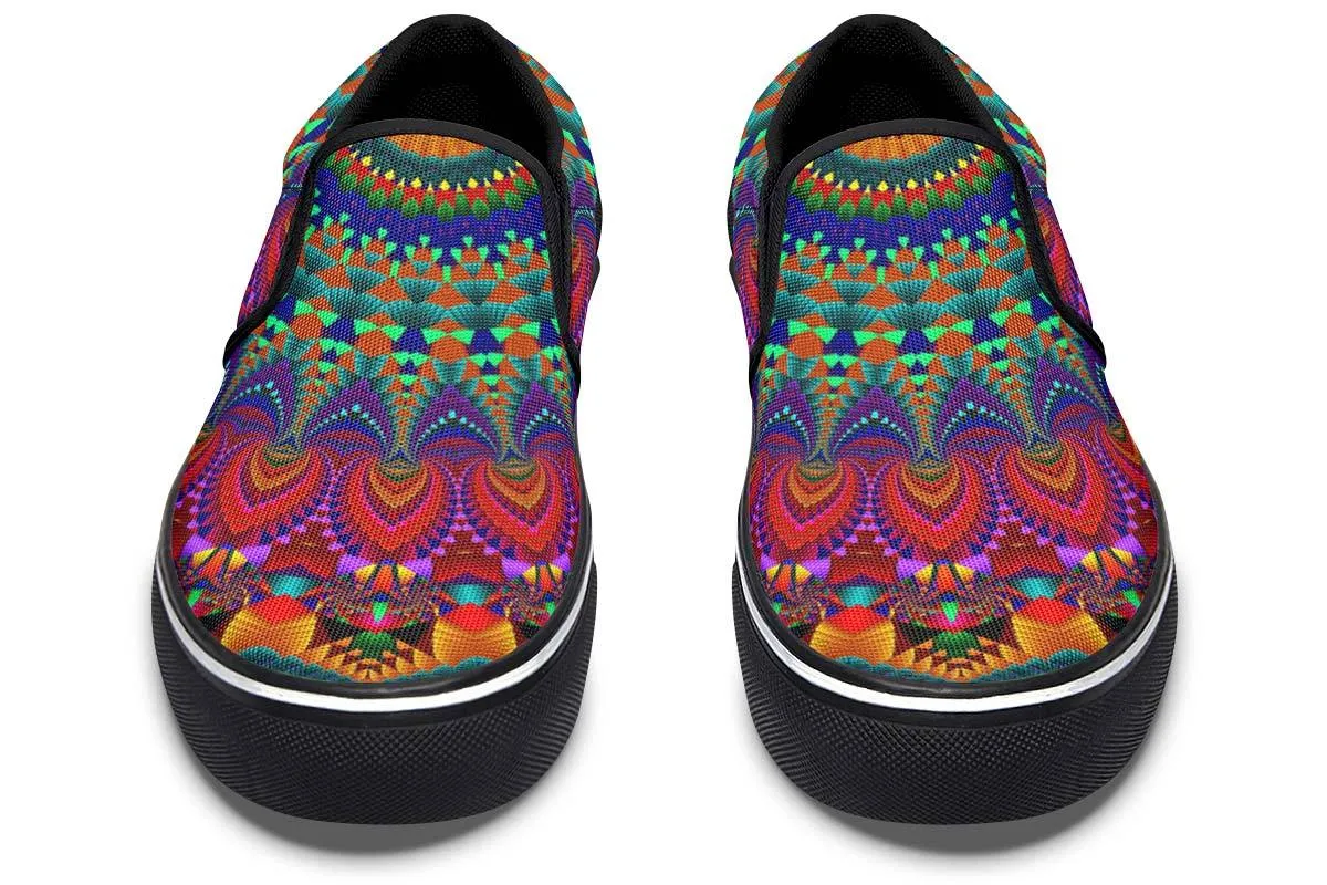 Kaleidoscope