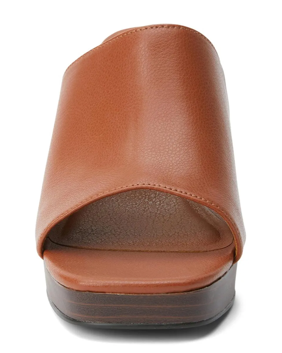 Kate Platform Heels