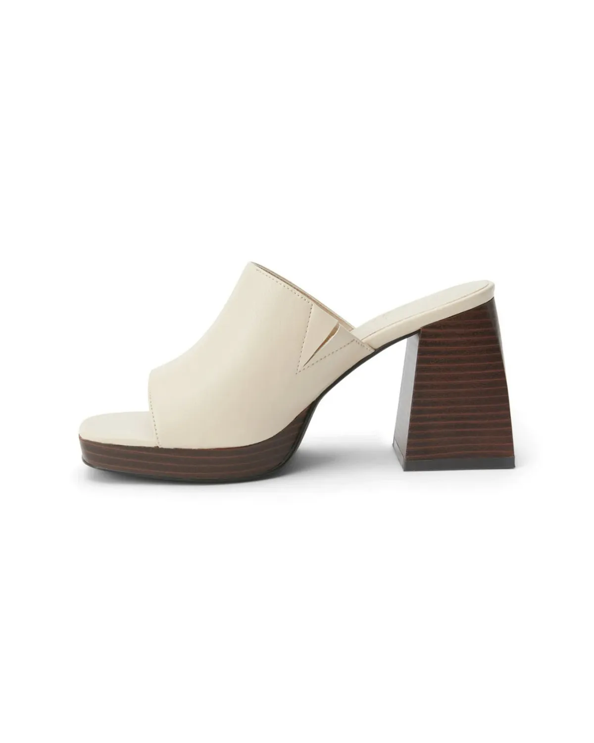 Kate Platform Heels