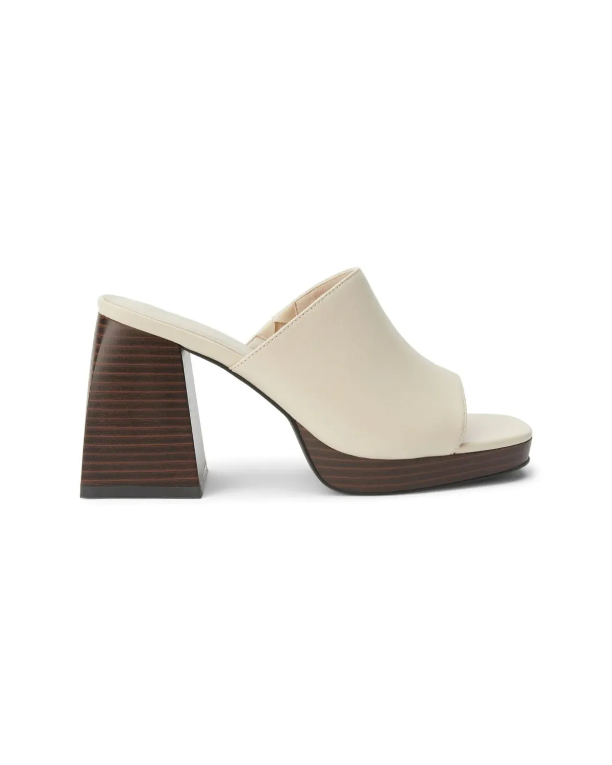 Kate Platform Heels