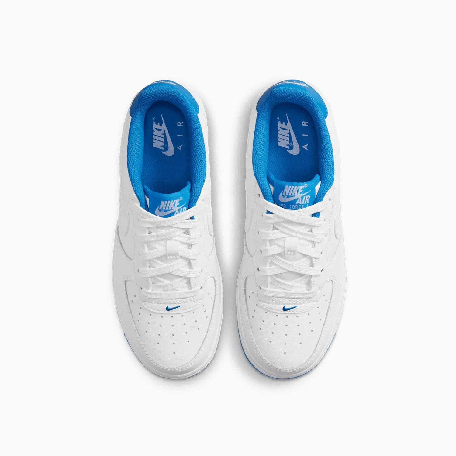 Kid's Air Force 1 Essential Grade School