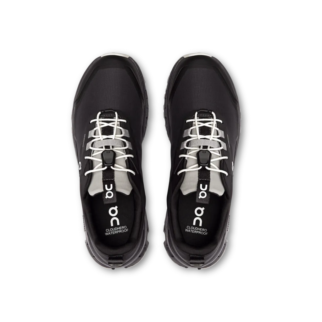 KIDS' CLOUDHERO WATERPROOF