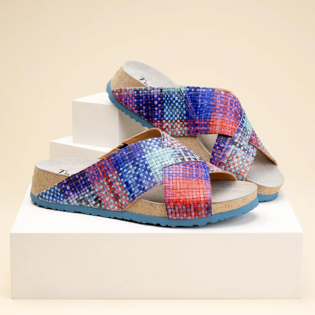 KOAK 537 - ELECTRIC LEATHER