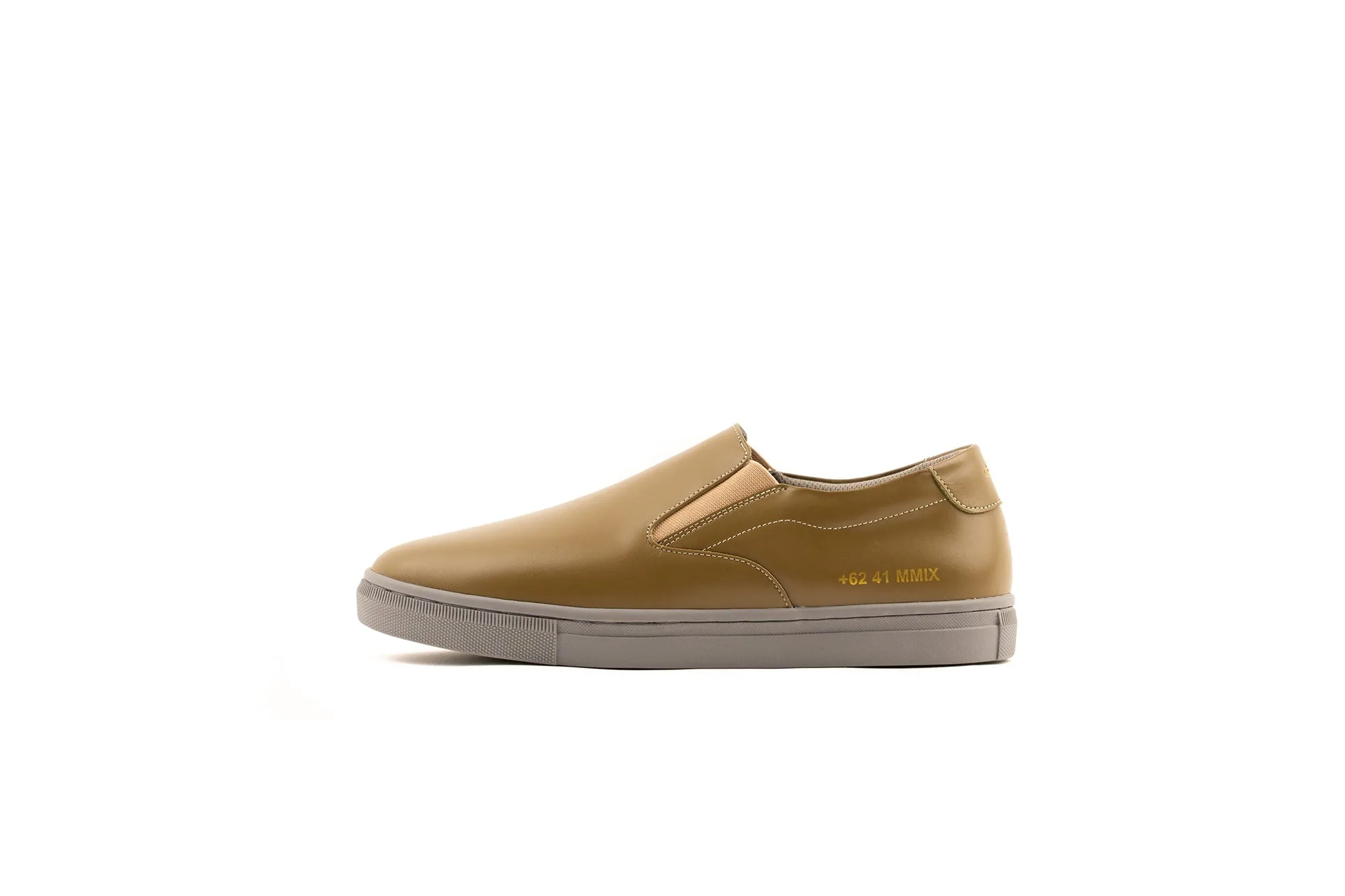 LAH-02 SLIP ON | GHOG | MEN