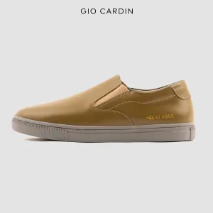 LAH-02 SLIP ON | GHOG | MEN