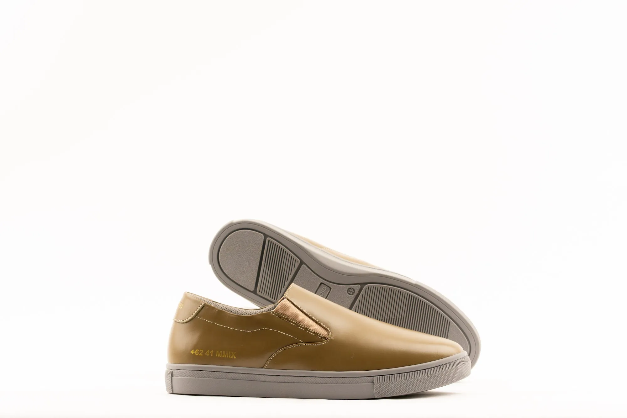 LAH-02 SLIP ON | GHOG | MEN