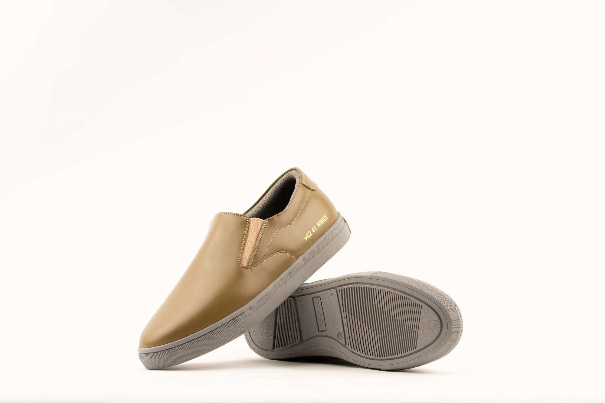 LAH-02 SLIP ON | GHOG | MEN